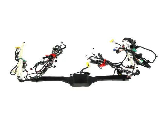 68444996AC - Electrical: Body Wiring for Mopar Image