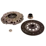 3054 - : LuK RepSet with release bearing for LUK Image