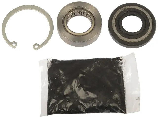 905515 - Steering: Power Steering Rack Input Shaft Bearing and Seal for Dorman Image