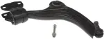 526226 - : Suspension Control Arm And Ball Joint Assembly for Dorman Image