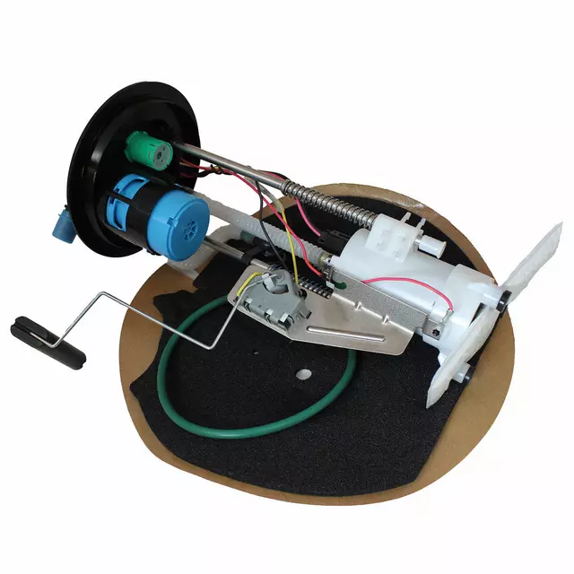 8L5Z9H307D - Fuel System: Fuel Sender Unit for Ford Image