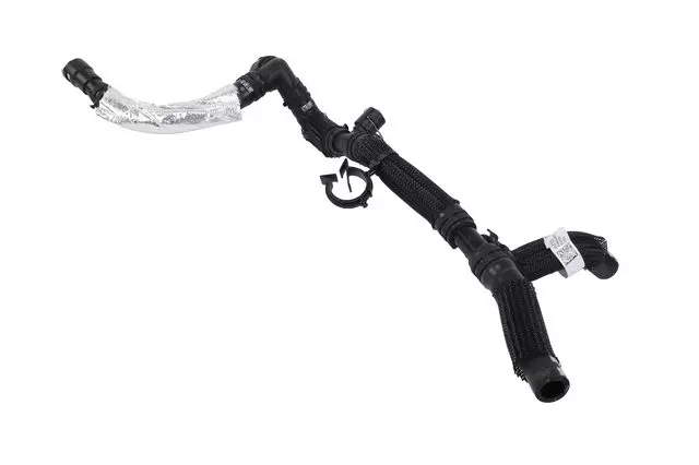 85051881 - : F (S)Hose for Cadillac: XT6 | GMC: Acadia Image