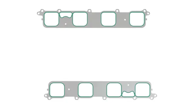 68271246AA - Engine: Intake Manifold Gasket for Mopar Image