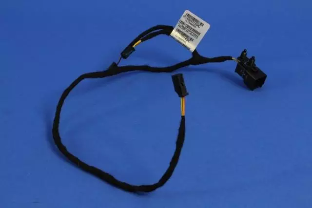 Door Jumper Wiring, Left - Mopar (68207169AC)