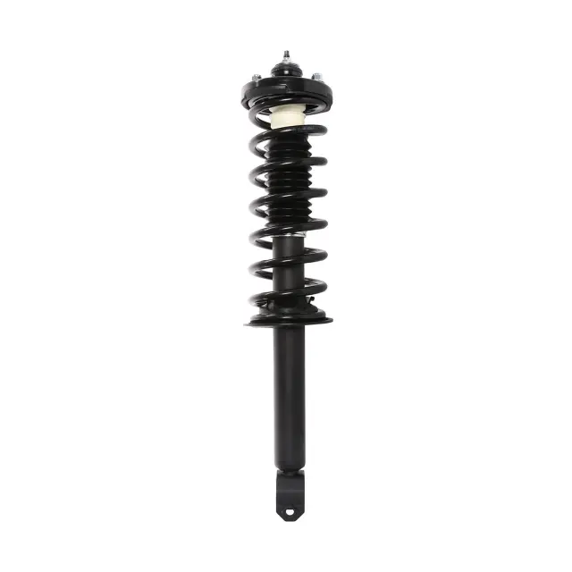 817159 - : PRT 817159 Suspension Strut and Coil Spring Assembly for PRT PERFORMANCE RIDE Image
