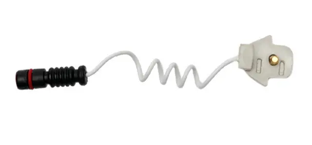 EWS4 - Brakes &amp; Brake Parts: Raybestos R-Line Brake Pad Wear Sensor for Raybestos Brakes Image