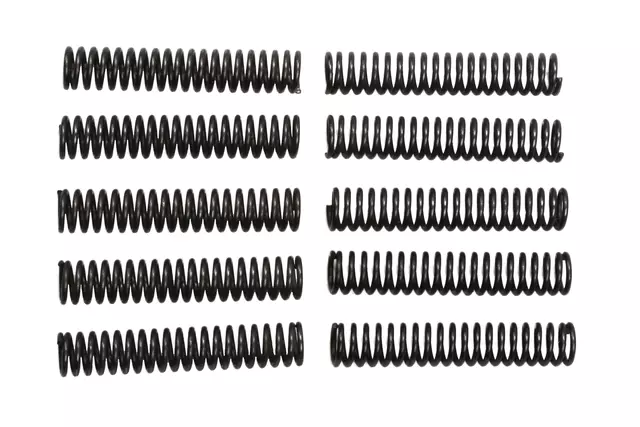 94580015 - : Engine Oil Pressure Relief Valve Spring for GM Image