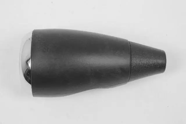 OEM NEW Mopar 2007-2017 Jeep Compass Patriot Latitude Gearshift Knob 5273370AD - Mopar (5273370AD)