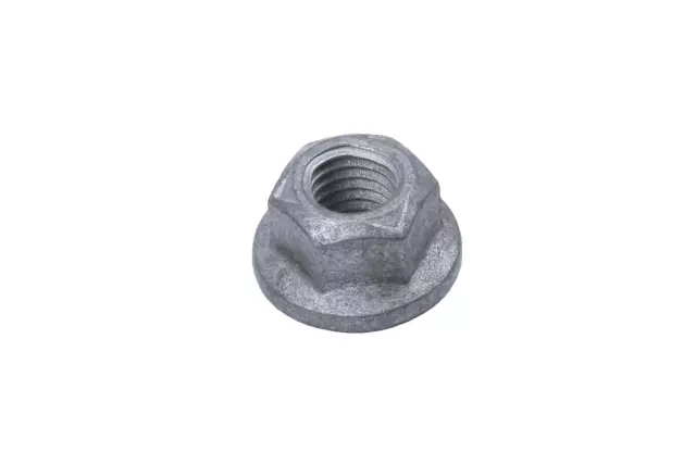 12531799 - Electrical: Buckle End Nut for GM Image