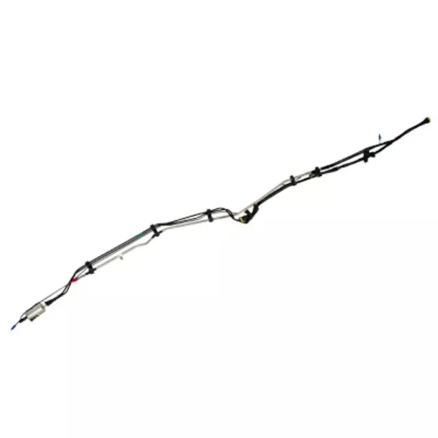 4L5Z9G291CB - : Tube Assembly Fuel for Ford Image