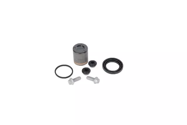 89060223 - Brakes: Overhaul Kit for Cadillac: CTS, STS Image