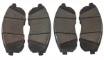 D1060EM30D - : Pad Kit - Disc Brake for Nissan Image