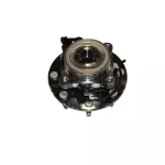 7300231 - : GMB Wheel Bearing and Hub Assembly for GMB Image