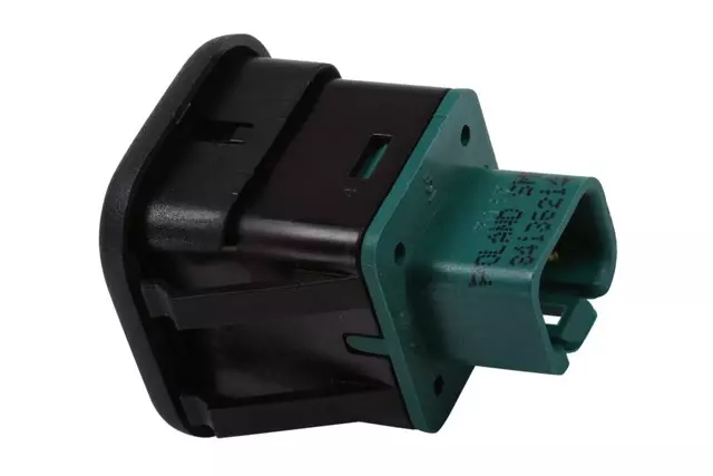Automatic Transmission Tow/Haul Switch - GM (84136214)