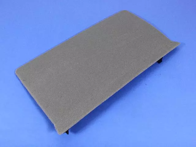 Load Floor Panel, Left - Mopar (1FL69BD5AB)