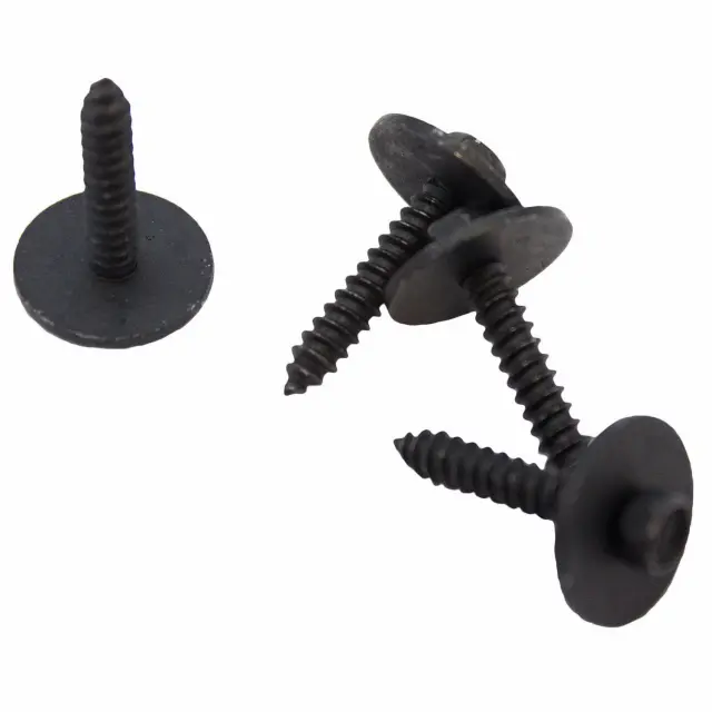 W710763S901 - Body: Side Reinforced Screw for Ford Image