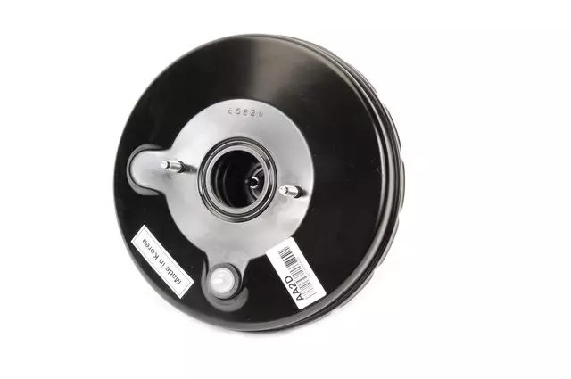 Vacuum Power Brake Booster with Grommet and Nuts - GM (42441986)