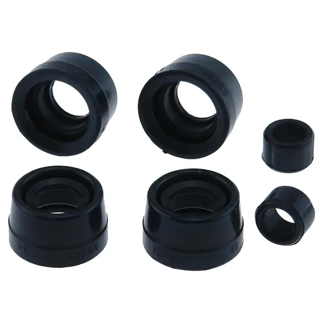 16137 - Brakes &amp; Brake Parts: Disc Brake Caliper Guide Pin Boot Kit for Carlson Image