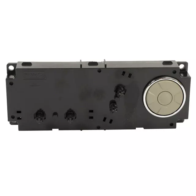 Switch Assembly - Ford (DG9Z-14A701-BU)