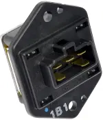 984508 - : HVAC Blower Motor Resistor for Subaru: Baja, Legacy Image