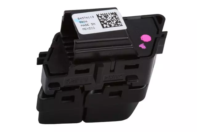 84374119 - Body: Lock Switch for GM Image