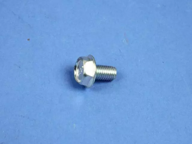 5191891AA - CVT2; Variable Speed; Automatic Transaxle: Bolt for Mopar Image