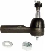 TA2414 - : Steering Tie Rod End for DELPHI Image