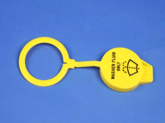 Washer Reservoir Cap - Mopar (04756656)