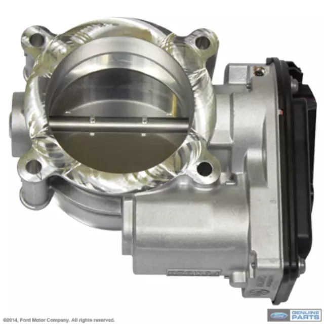 Throttle Body - Ford (BL3Z-9E926-B)