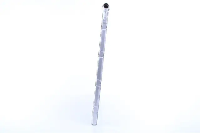 606292 - : Nissens Radiator for NISSENS Image