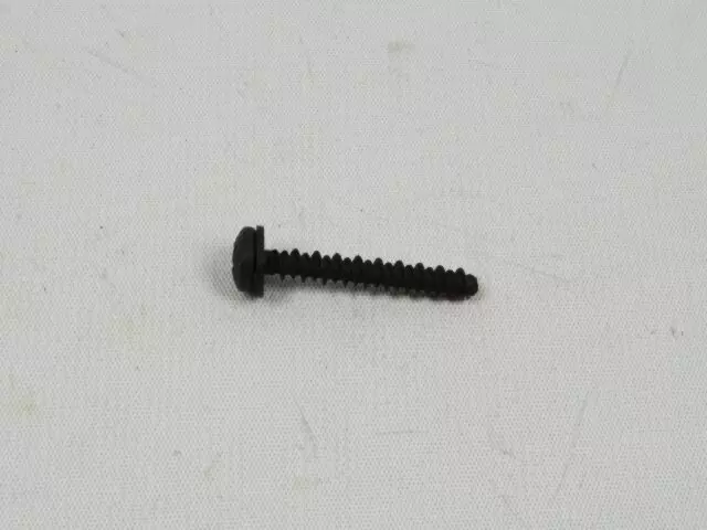 Pan Head Screw And Washer, Shroud Attachment - Mopar (68461920AA)