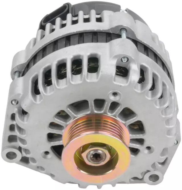 AL8731N - Charging &amp; Starting Systems: Bosch Alternator for Bosch Image