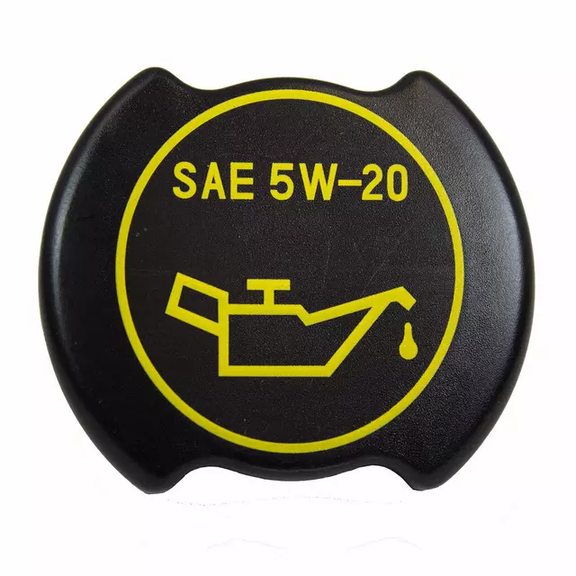 1L3Z6766AA - : Cap for Ford Image