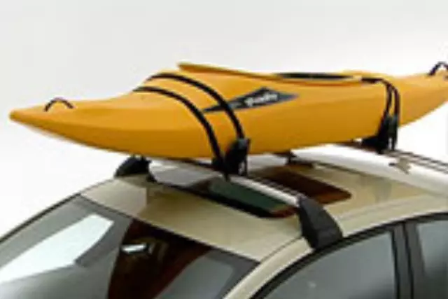 Canoe & Kayak Rack - Volvo (31399390)