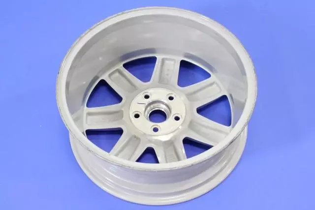 Aluminum Wheel, Front Or Rear - Mopar (1DT35GSAAC)