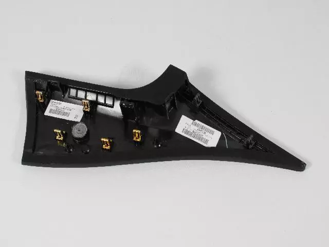 Console Panel, Left - Mopar (1JR63DX9AH)