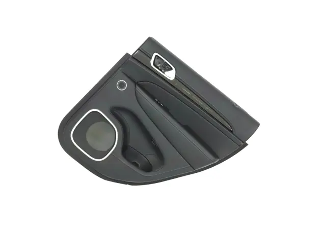 Rear Door Trim Panel Assembly, Right - Mopar (6TJ641X9AC)