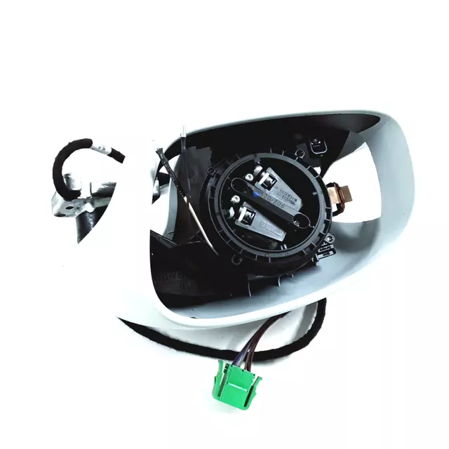 1C1857507ABGRU - : Housing Assembly for Volkswagen Image