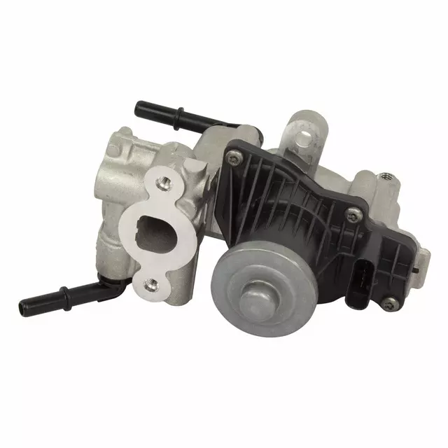 Egr Valve - Ford (JL3Z-9D475-A)