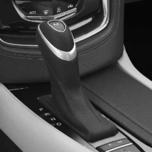 Gear Shift Knob, Automatic Transmission - GM (23201592)