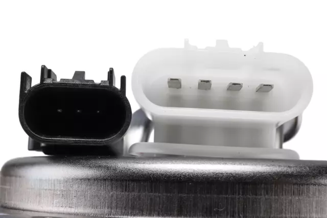 Fuel Tank Fuel Pump Module Kit without Level Sensor, with Seal and Fuel Tank Pressure Sensor - GM (19420747)