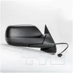 4120431 - : TYC Door Mirror for TYC Image