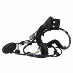 H2BZ14630A - : Wire Assembly Jumper for Ford Image