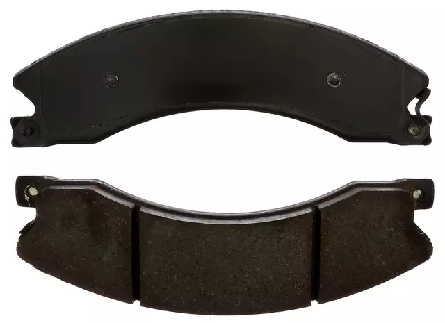 Front Disc Brake Caliper Assembly with Ceramic Pads (Loaded Coated), Remanufactured - GM (19428833)