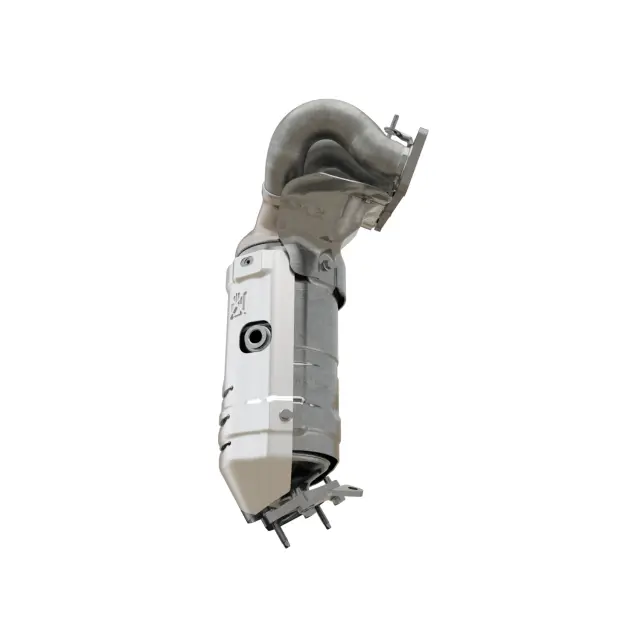 68315810AA - Exhaust: Exhaust And Catalytic Converter Manifold for Mopar Image