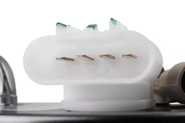 19208963 - : Part# 19208963 Fuel Pump Module Assembly without Fuel Level Sensor, with Seal for Cadillac: Escalade ESV, Escalade EXT | Chevrolet: Avalanche, Avalanche 1500, Suburban 1500 | GMC: Yukon XL 1500 Image