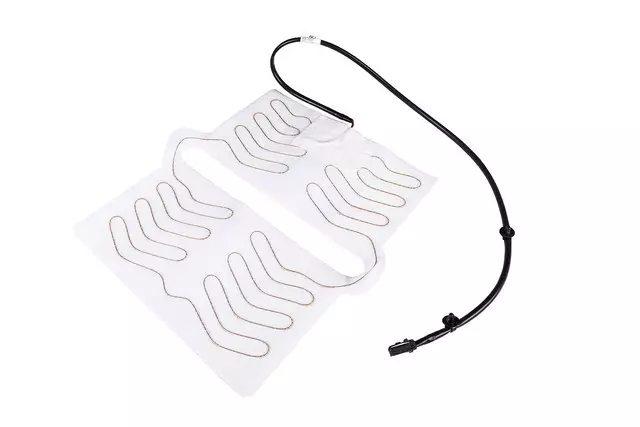 95077894 - : Seat Back Heater for Chevrolet: Trax Image