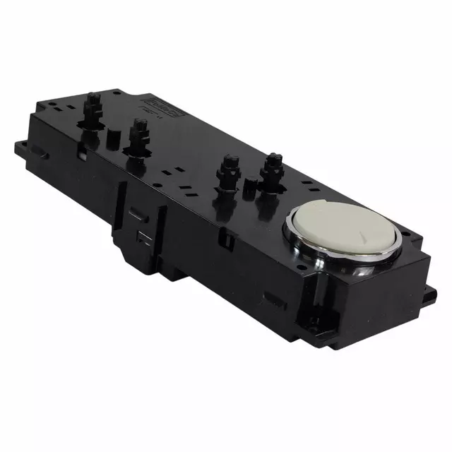 DG9Z14A701AM - Body: Seat Switch for Lincoln: MKC, MKX, Nautilus Image