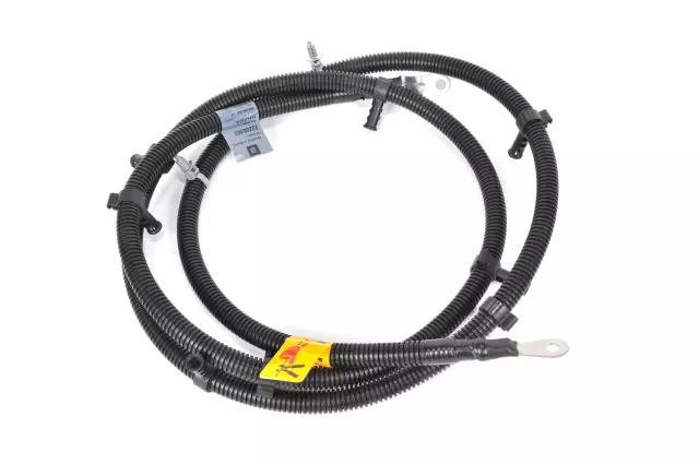 23288463 - Electrical: Positive Cable for Chevrolet: Silverado 1500 | GMC: Sierra 1500 Image