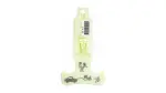 69291AC010 - Body: Emergency Handle for Toyota Image